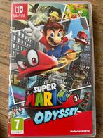 Nintendo Switch + Games & Accessoires - Complete Set!, Spelcomputers en Games, Avontuur en Actie, 1 speler, Eén computer, Ophalen of Verzenden