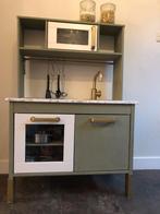 Ikea duktig keukentje, Ophalen, Gebruikt