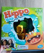 Hippo Hap - leuk spel!, Hobby en Vrije tijd, Gezelschapsspellen | Bordspellen, Ophalen of Verzenden, Zo goed als nieuw