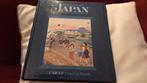 Pop-up boek “Journey to Japan” ., Gebruikt, Ophalen of Verzenden
