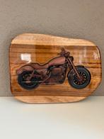 Woonaccessoires van epoxy. Uniek en duurzaam, handwerk, Ophalen of Verzenden