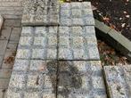 Gebruikte Gres Tegels 30x30 - 105 stuks, Tuin en Terras, Tegels en Klinkers, Ophalen, Gebruikt, 10 m² of meer, Beton