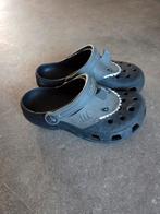 Crocs Haai Clogs Maat 30/31 sandalen slippers maat 13, Gebruikt, Crocs, Schoenen, Ophalen of Verzenden