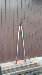 Kantenknipper, Tuin en Terras, Ophalen