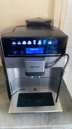 Siemens EQ.6 plus koffiemachine, Witgoed en Apparatuur, Koffiezetapparaten, Ophalen of Verzenden, Zo goed als nieuw, Koffiemachine