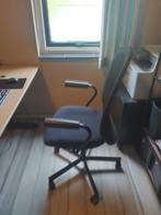 IKEA Bureaustoel, Ophalen, Gebruikt, Zwart, Bureaustoel