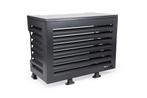 airco / Floli Aluminium Airco buitenunit Cover - Omkasting, Verzenden, Nieuw, Wandairco