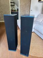 Impulse .16 Luidsprekers - 60W, 8 Ohm, Gebruikt, 60 tot 120 watt, Front, Rear of Stereo speakers, Ophalen
