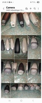 Sennheiser  md 21 en 421 - n - 4, Ophalen, Zo goed als nieuw, Studiomicrofoon