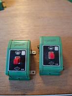 Fleischmann 518 Verlichtingsschakelaar, Ophalen, Gebruikt, Gelijkstroom, Fleischmann