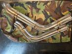 Hitteschilden Harley Davidson Twin cam., Ophalen of Verzenden, Gebruikt