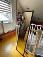 Spiegel in heel goede staat, Huis en Inrichting, Ophalen, Minder dan 50 cm, Zo goed als nieuw, 150 tot 200 cm