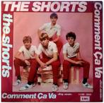 the Shorts: Comment Ca Va., Ophalen of Verzenden, Gebruikt, Overige formaten, Levenslied of Smartlap