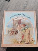 Suprising pictures Ernest Nister for little folk schuifprent, Ophalen of Verzenden, Zo goed als nieuw, Ernest Nister, Prentenboek