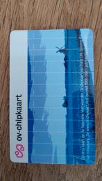 Anonieme OV kaart, Tickets en Kaartjes, Eén persoon, Bus, Metro of Tram, Algemeen kaartje