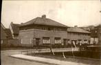 Amsterdam - Ploegstraat Tuindorp Watergraafsmeer, Verzamelen, Ansichtkaarten | Nederland, Ophalen of Verzenden, 1920 tot 1940