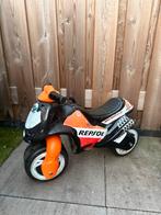 Repsol Loopmotor - Stoer Speelgoed, Ophalen, Gebruikt