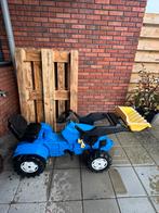 Kindertractor, Ophalen, Gebruikt, Overige merken