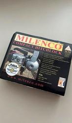 Milenco veiligheidsslot aanhanger/caravan, Motoren, Accessoires | Sloten, Ophalen of Verzenden, Gebruikt
