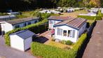 Vrijstaand hoek CHALET Wouwse Plantage met volop privacy