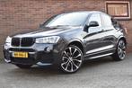 BMW X4 XDrive30d High Executive '15 Pano M Pakket Xenon Clim, Auto's, Automaat, Gebruikt, 2993 cc, 2000 kg