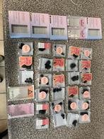 Wimperextensions wimper extensions, Ophalen of Verzenden, Zwart, Ogen