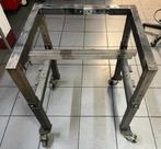 Motortafel of frame speciaal ontworpen voor Harley frames, Ophalen, Gebruikt