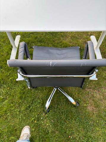 Ikea Bekant bureau + gratis bureaustoel - afbeelding 8