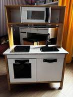 Ikea duktig keukentje., Kinderen en Baby's, Speelgoed | Speelkeukens, Ophalen, Gebruikt, Hout, Speelkeuken
