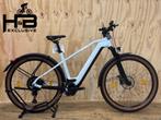 Cube Reaction Hybrid Pro 750 Allroad 29 inch E-Mountainbike, Overige merken, Hardtail, Heren, Ophalen of Verzenden
