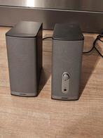 Bose Companion 2 - PC stereo speakers - hoge kwaliteit, Ophalen of Verzenden, Zo goed als nieuw