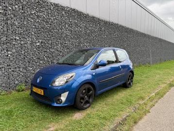 Renault Twingo 1.2-16V Expression AUTOMAAT AIRCO beschikbaar voor biedingen