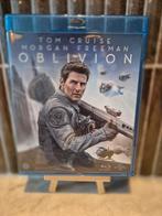 Oblivion Blu-ray - Tom Cruise, Morgan Freeman, Hobby en Vrije tijd, Modelbouw | Figuren en Diorama's, Ophalen of Verzenden, Zo goed als nieuw