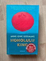 Honolulu - Anne-Gine Goemans, Ophalen, Zo goed als nieuw, Nederland