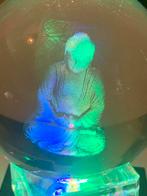 Mystiek laserbeeld Thaise buddha, Ophalen of Verzenden, Nieuw