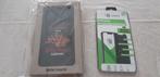 Nieuw Palm Angels iPhone 12 Pro Max Case Black Red, Ophalen, Nieuw, IPhone 12 Pro Max