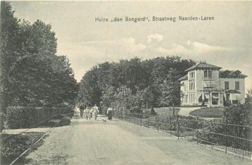(701-108-009) Naarden Huize Den Bongerd beschikbaar voor biedingen