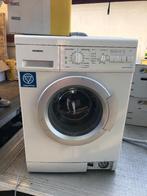 Wasmachine Siemens XLM 1472 vision, Witgoed en Apparatuur, Ophalen, 1200 tot 1600 toeren, Gebruikt, 4 tot 6 kg