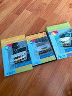 Boekjes dvd rijexamen, Boeken, Ophalen, Zo goed als nieuw