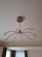 2x lamp met buigbare "pootjes", Ophalen, Zo goed als nieuw