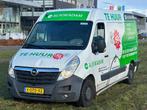 Opel Movano 2.3 CDTI BiT L2H3S/S, V-070-RZ, Auto's, Opel, Gebruikt, Euro 6, Bedrijf, Te koop