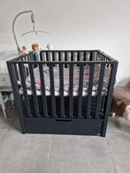 Zwate TWF box, Ophalen of Verzenden, Zo goed als nieuw, Rond