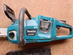 Makita DUC353 Accu Kettingzaag (Gebruikt), Doe-het-zelf en Verbouw, Gereedschap | Zaagmachines, Ophalen, Gebruikt, Kettingzaag