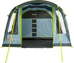 Coleman Meadowood 4 Air Blackout tent 4 Persoons Opblaastent, Coleman, Info@coleman .com, Nieuw, Ophalen of Verzenden