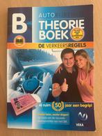 Theorieboek Autorijbewijs, Ophalen of Verzenden, Zo goed als nieuw, Algemeen