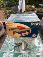 Ferm Zaagtafel - Nieuw in doos!, Doe-het-zelf en Verbouw, Gereedschap | Zaagmachines, Ophalen, Cirkelzaag, Nieuw, 600 tot 1200 watt