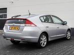 Honda Insight 1.3 Hybrid 98pk Elegance | ECC | Cruise contro, Euro 5, Stof, Gebruikt, 4 cilinders