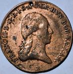 Oostenrijk 3 Kreuzer 1800 - Francis II, Ophalen of Verzenden, Vóór koninkrijk, Overige waardes, Losse munt