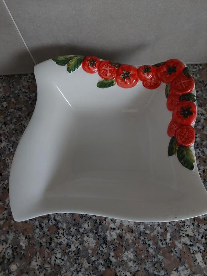 Diverse soorten schalen. Zie foto's, Huis en Inrichting, Keuken | Servies, Zo goed als nieuw, Schaal of Schalen, Overige stijlen