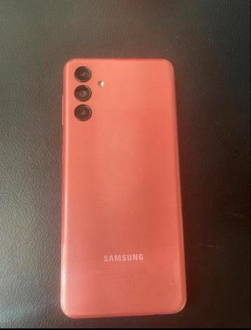 Samsung A04 - Zo goed als nieuw! beschikbaar voor biedingen